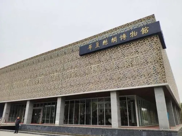 關(guān)于博物館建筑設(shè)計的一些見解